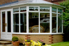conservatories Lower Maes Coed