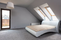 Lower Maes Coed bedroom extensions