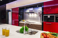 Lower Maes Coed kitchen extensions