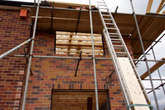 house extensions Lower Maes Coed